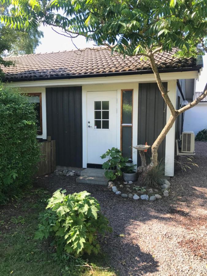 3:E Sandbank Beddinge Strand Kültér fotó