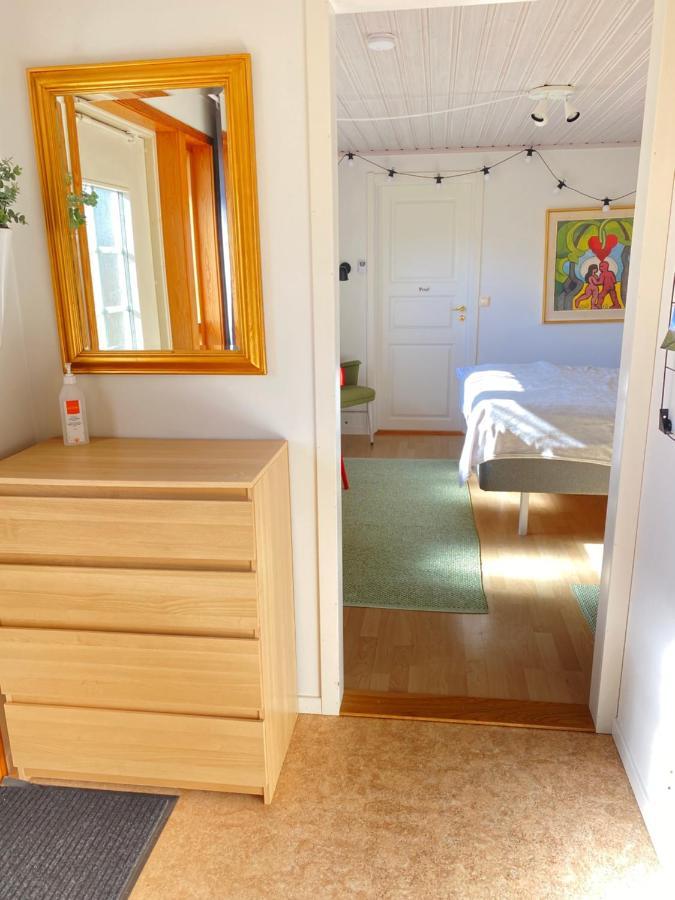 3:E Sandbank Beddinge Strand Kültér fotó